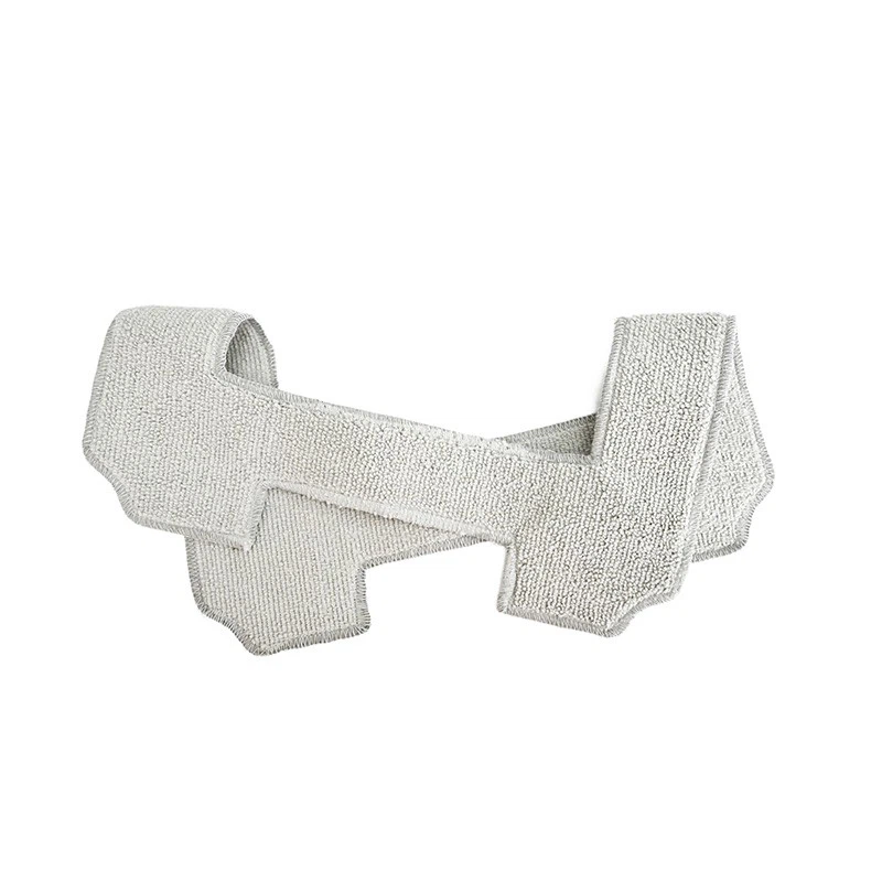 Artmax Group Window Cleaning Robot Replacement Pads (AM-WC-03) - Commercial Wholesale Cleaning Supply